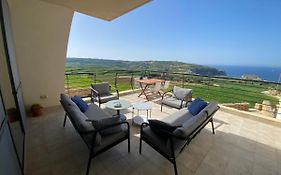 Gozo Dwejra Views