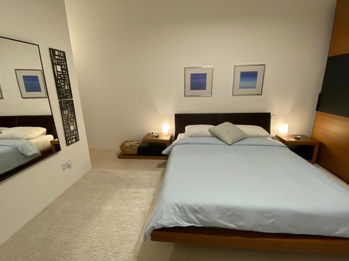 산로렌츠 Gozo Dwejra Views 아파트 외부 사진