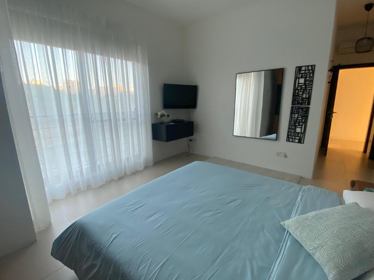 산로렌츠 Gozo Dwejra Views 아파트 외부 사진
