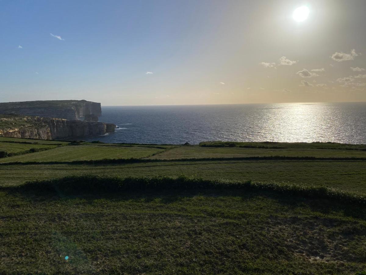 산로렌츠 Gozo Dwejra Views 아파트 외부 사진