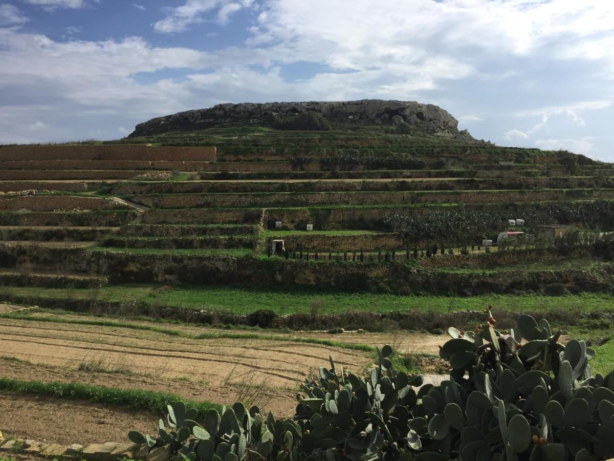 산로렌츠 Gozo Dwejra Views 아파트 외부 사진