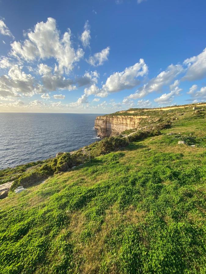 산로렌츠 Gozo Dwejra Views 아파트 외부 사진