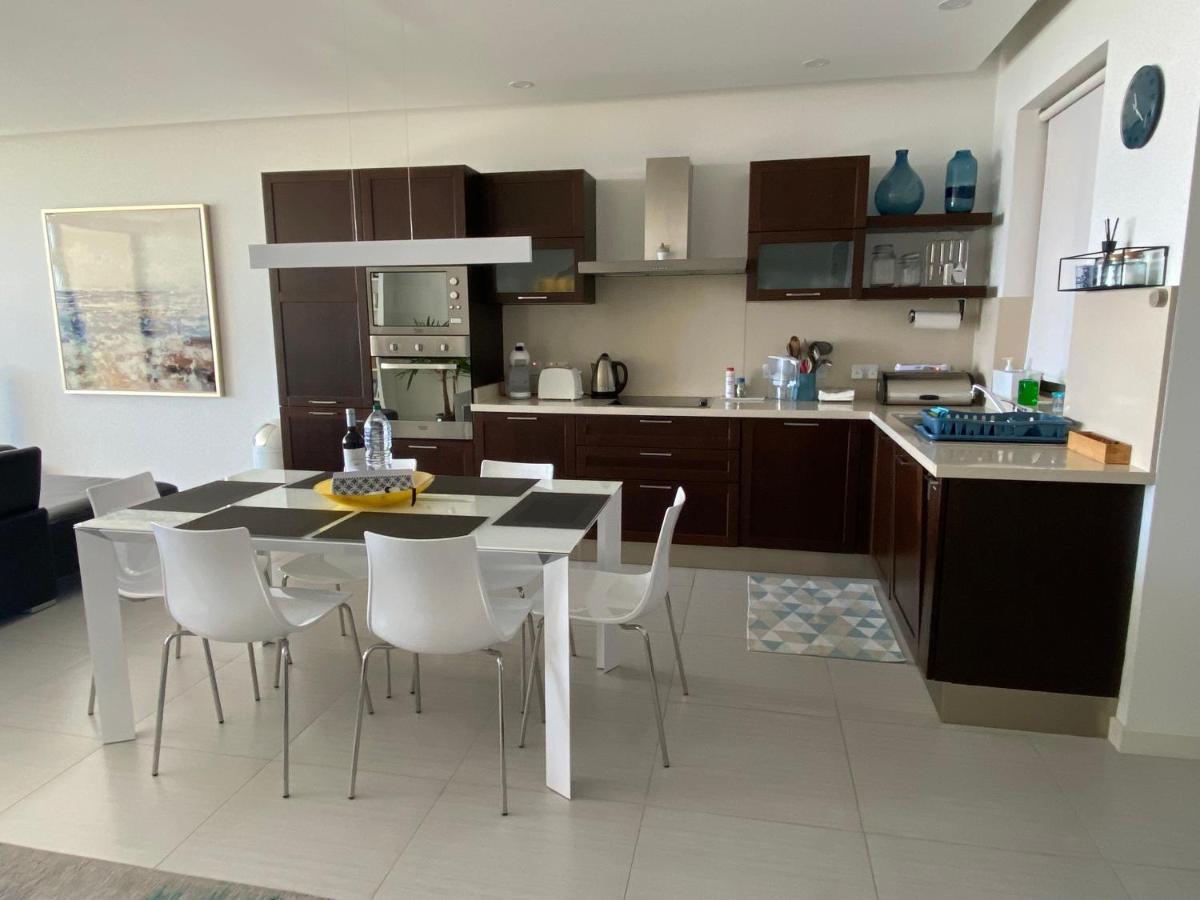 산로렌츠 Gozo Dwejra Views 아파트 외부 사진