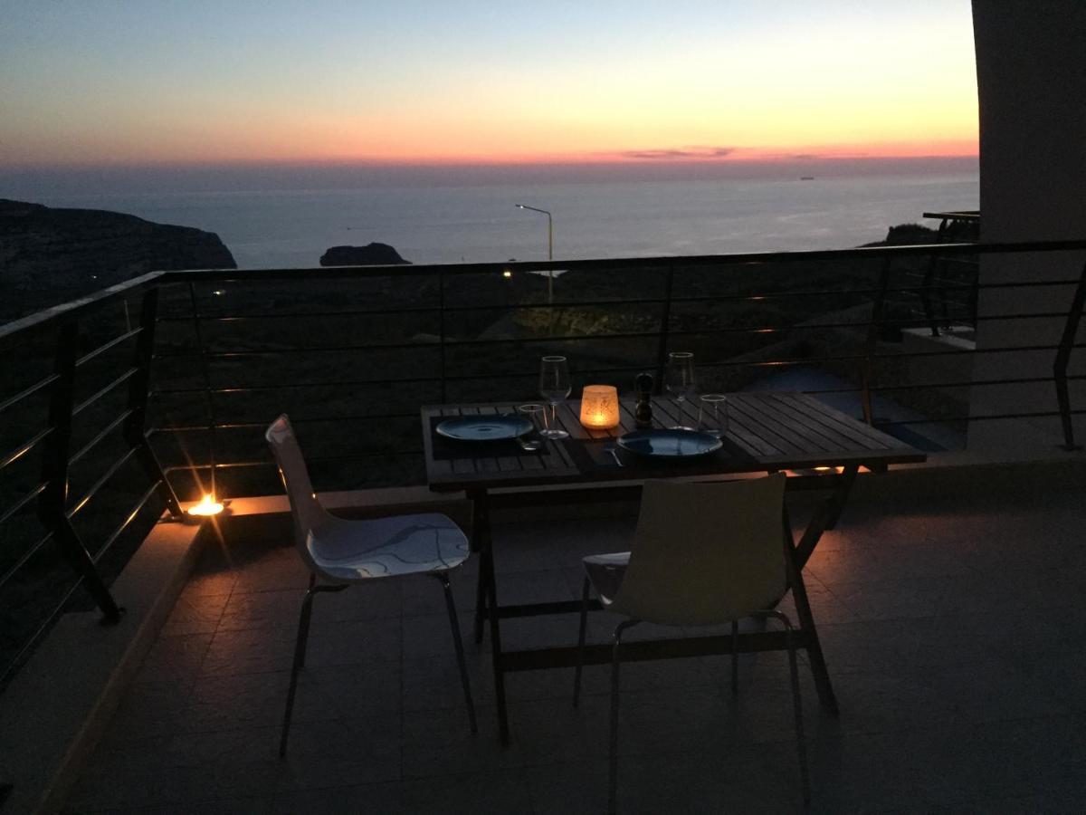 산로렌츠 Gozo Dwejra Views 아파트 외부 사진